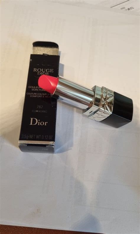 dior 767 lipstick euphoric dupe|lipstick dupe chart.